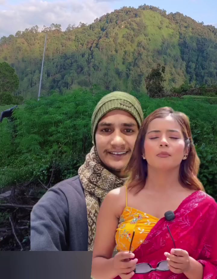 @डाँडाको बतास