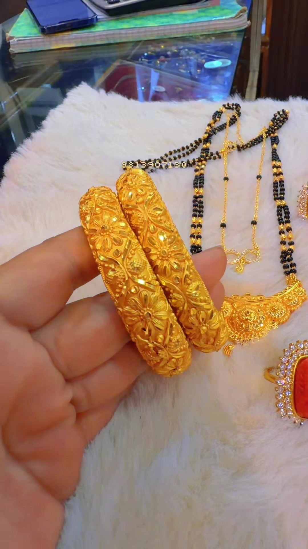 @panchadhatu jewellery