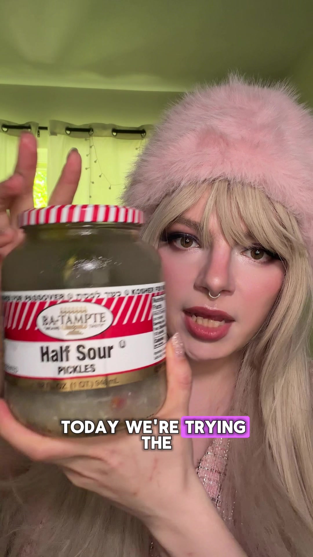@Slav Sister Anya