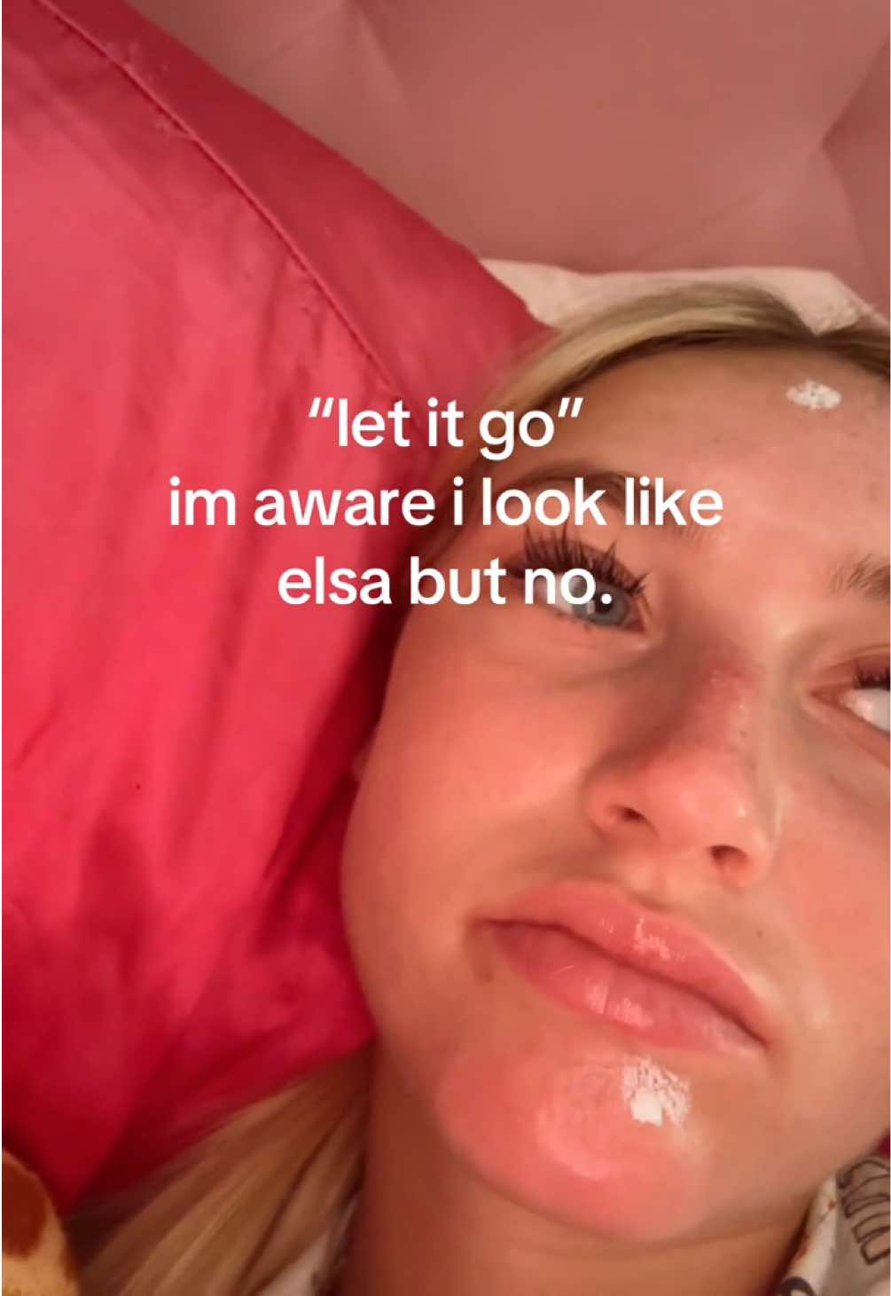 @u dont know me