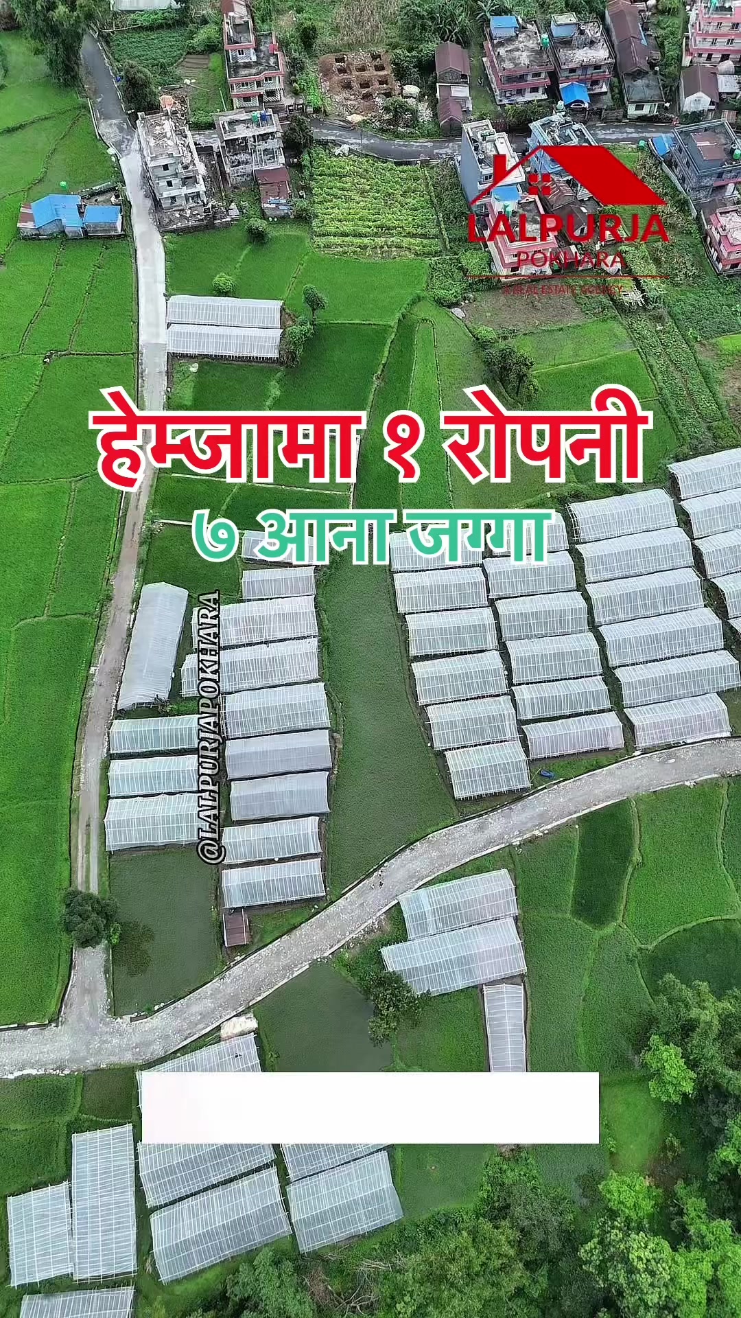 @Lalpurja Pokhara