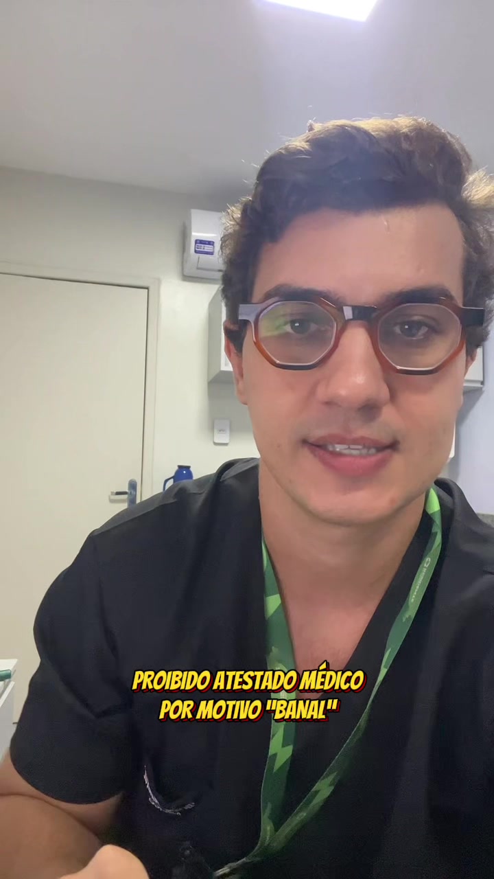 @Bruno Amaral | Médico