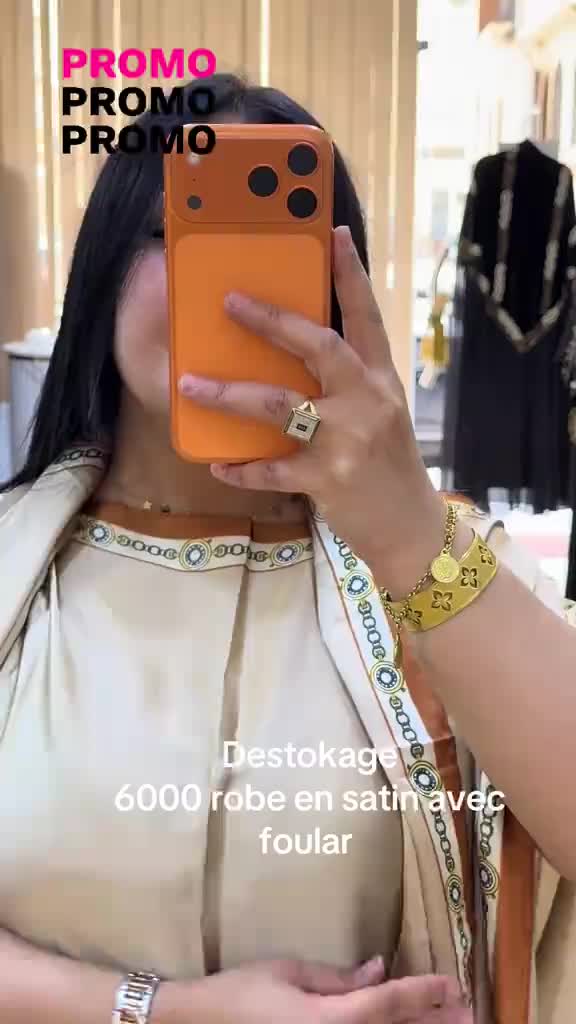 @Boutique collection de luxe