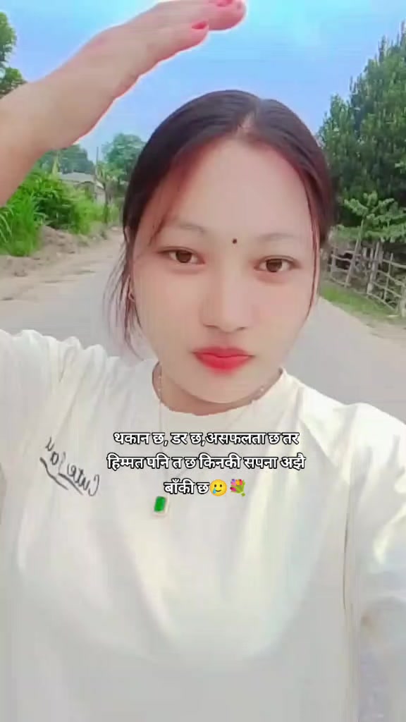 @miss Nisha💞