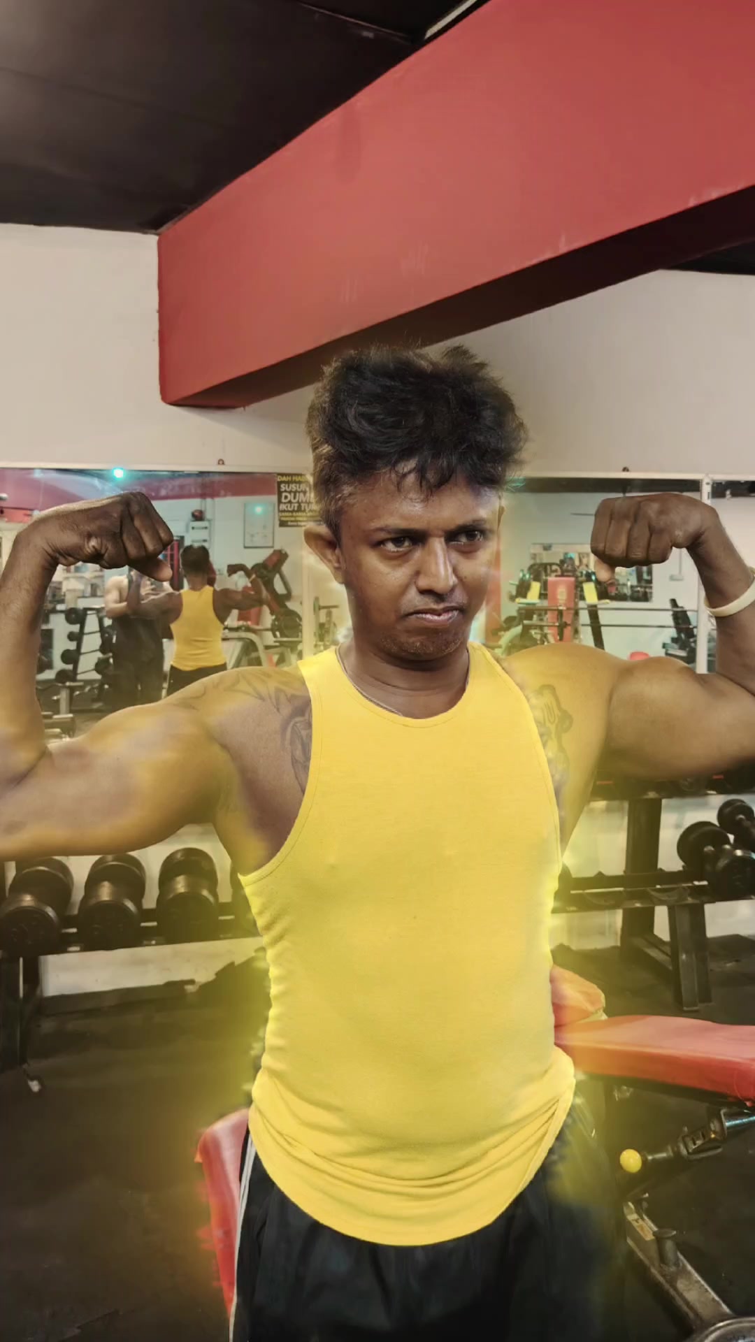 @PUCHONG_MICHAEL (Kubaash_Raj)