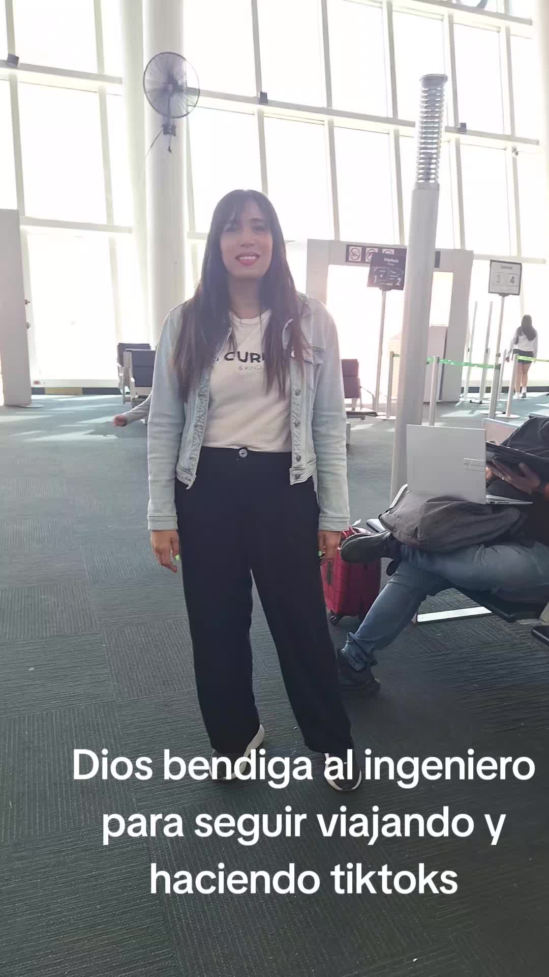 @Oris Paredes