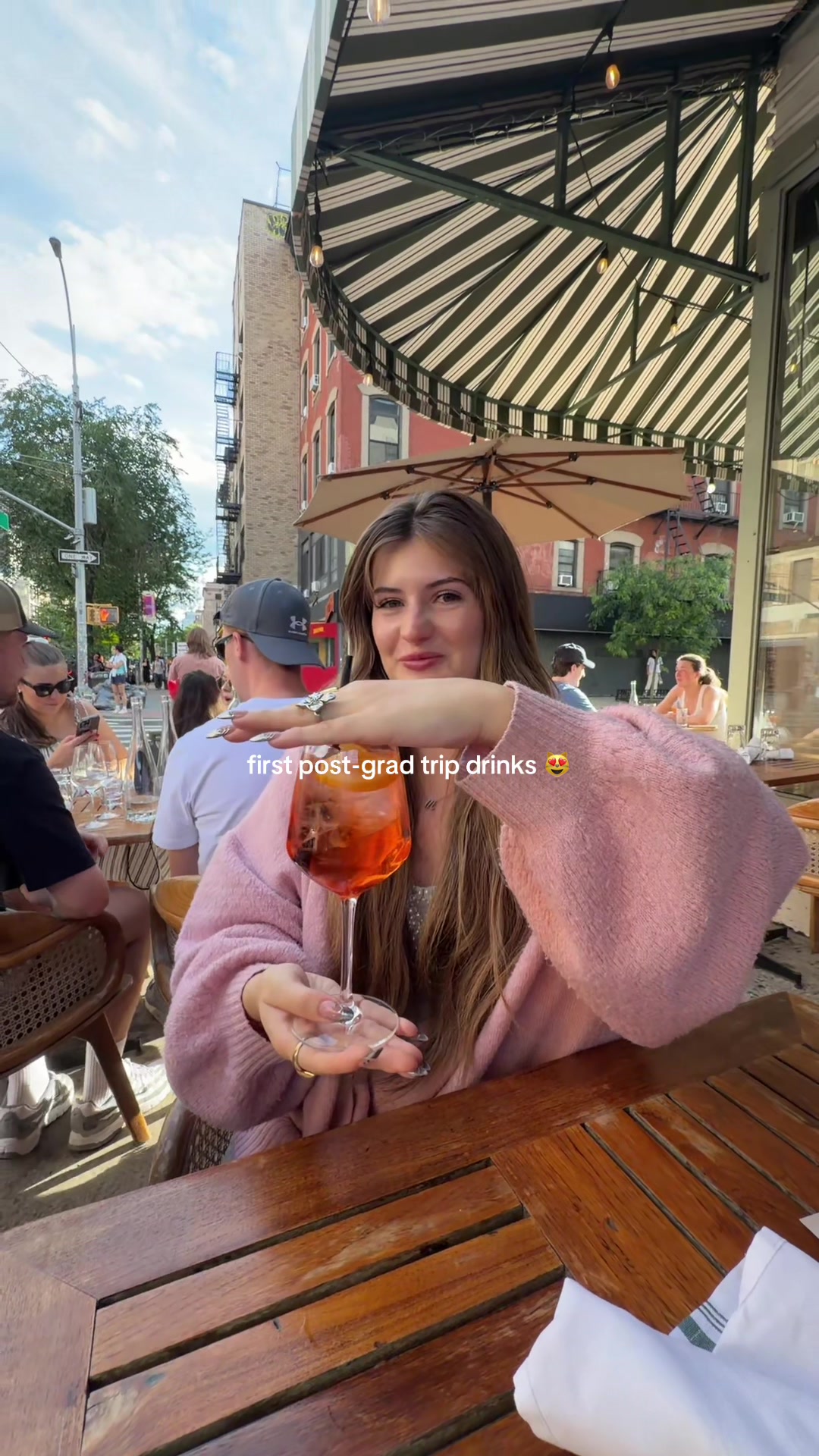 @makayla | marketing & creative