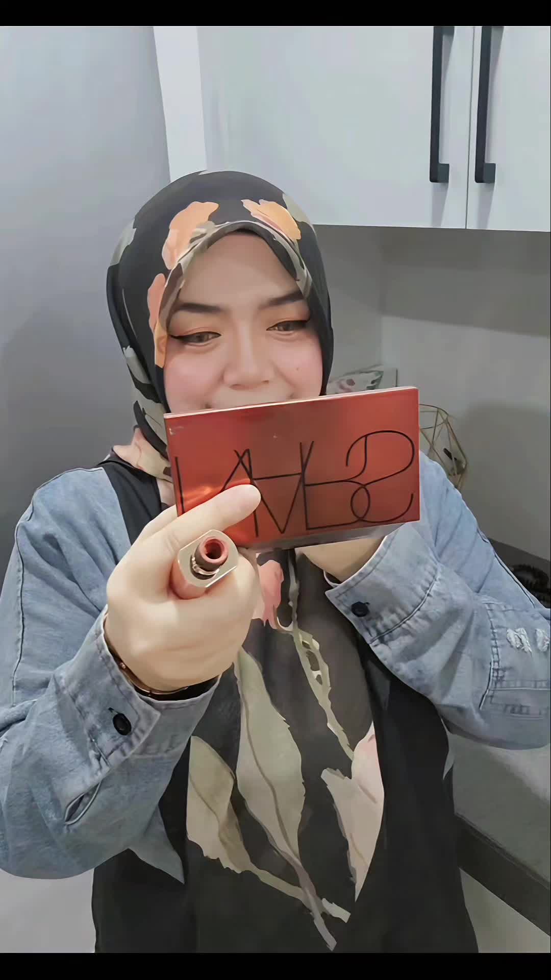 @PUAN AIN CIENTAA PERFUME