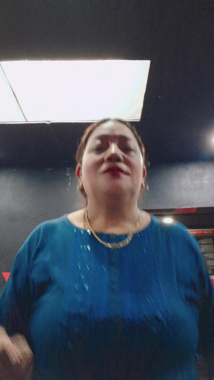 @rashmi lama