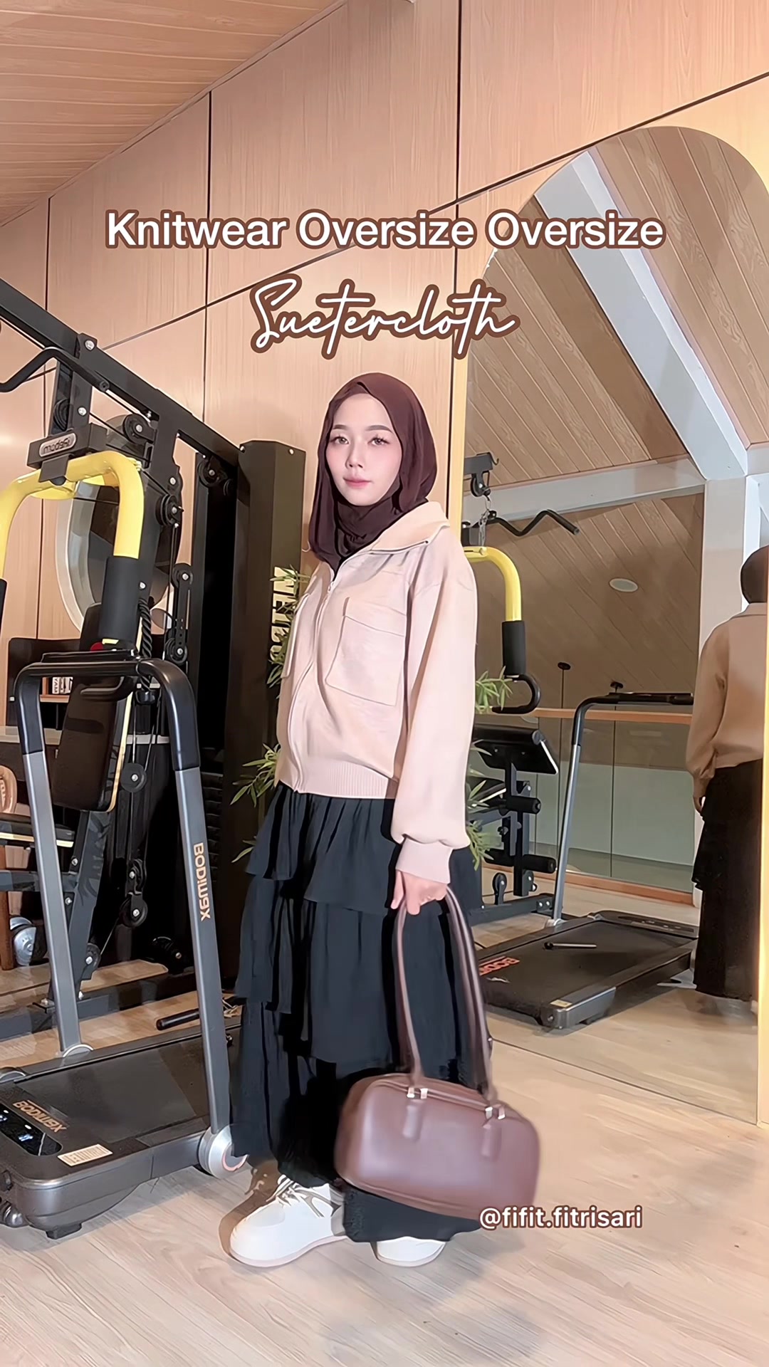 @Fifit Fitrisari