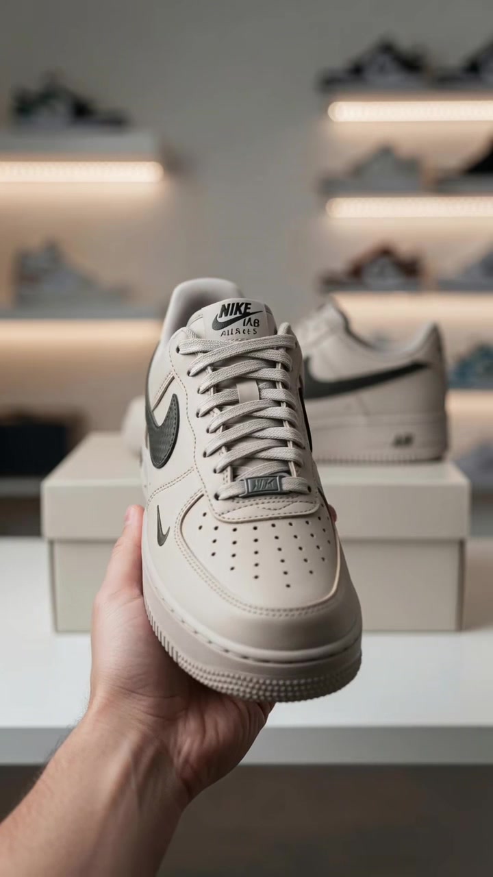 @American Sole