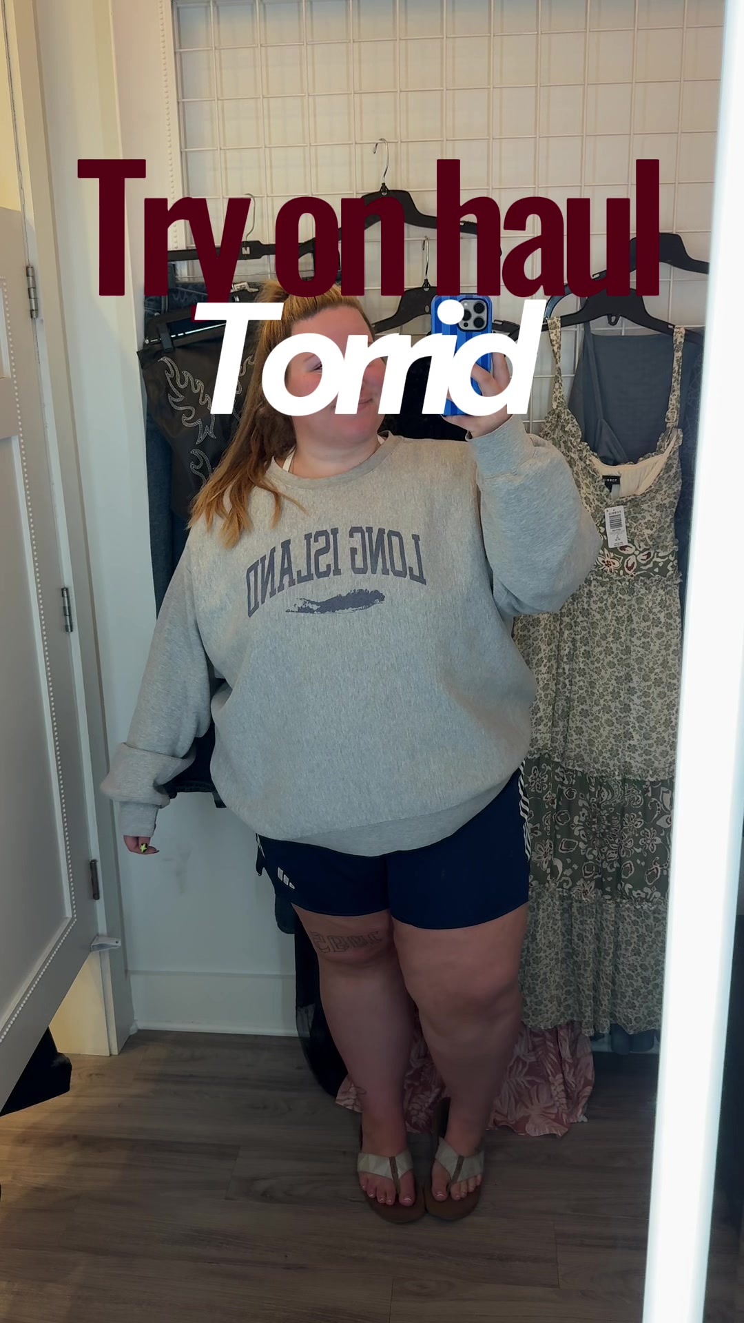 @Colleen Marie
