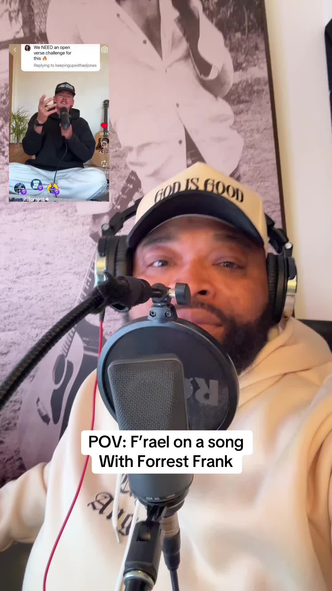 @Fraelmusic | Radio Host | YP