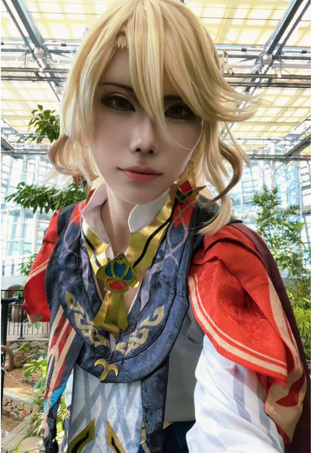 @⋆✴︎˚。⋆やらかしのファンタジスた🤩⋆✴︎˚。⋆結真
