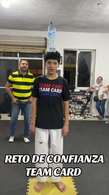 @TEAM CARD