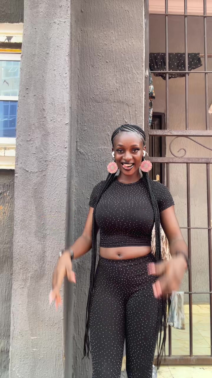 @Face of unizik 2025/2026โค๏ธ๐