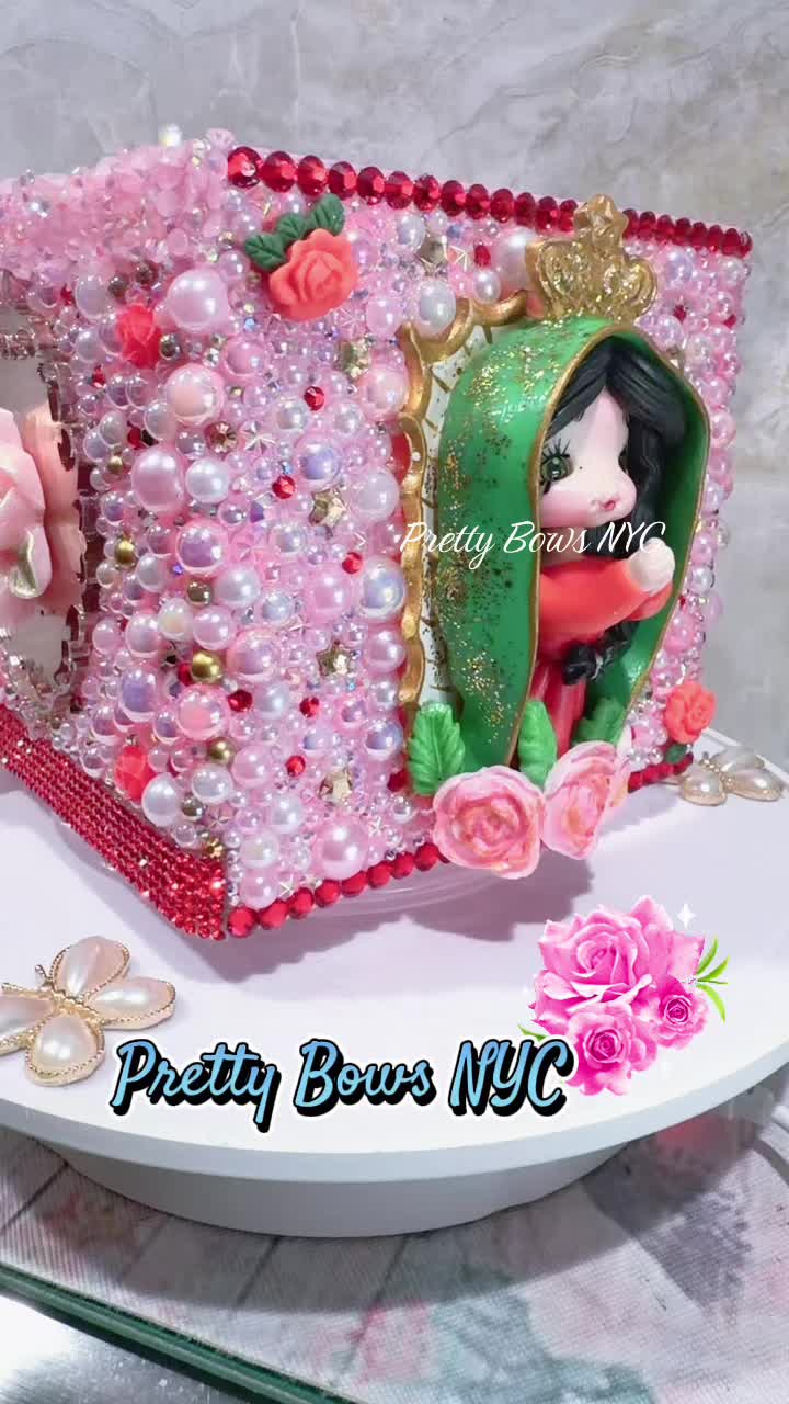 @𝙋𝙧𝙚𝙩𝙩𝙮 𝘽𝙤𝙬𝙨 𝙉𝙔𝘾🎀