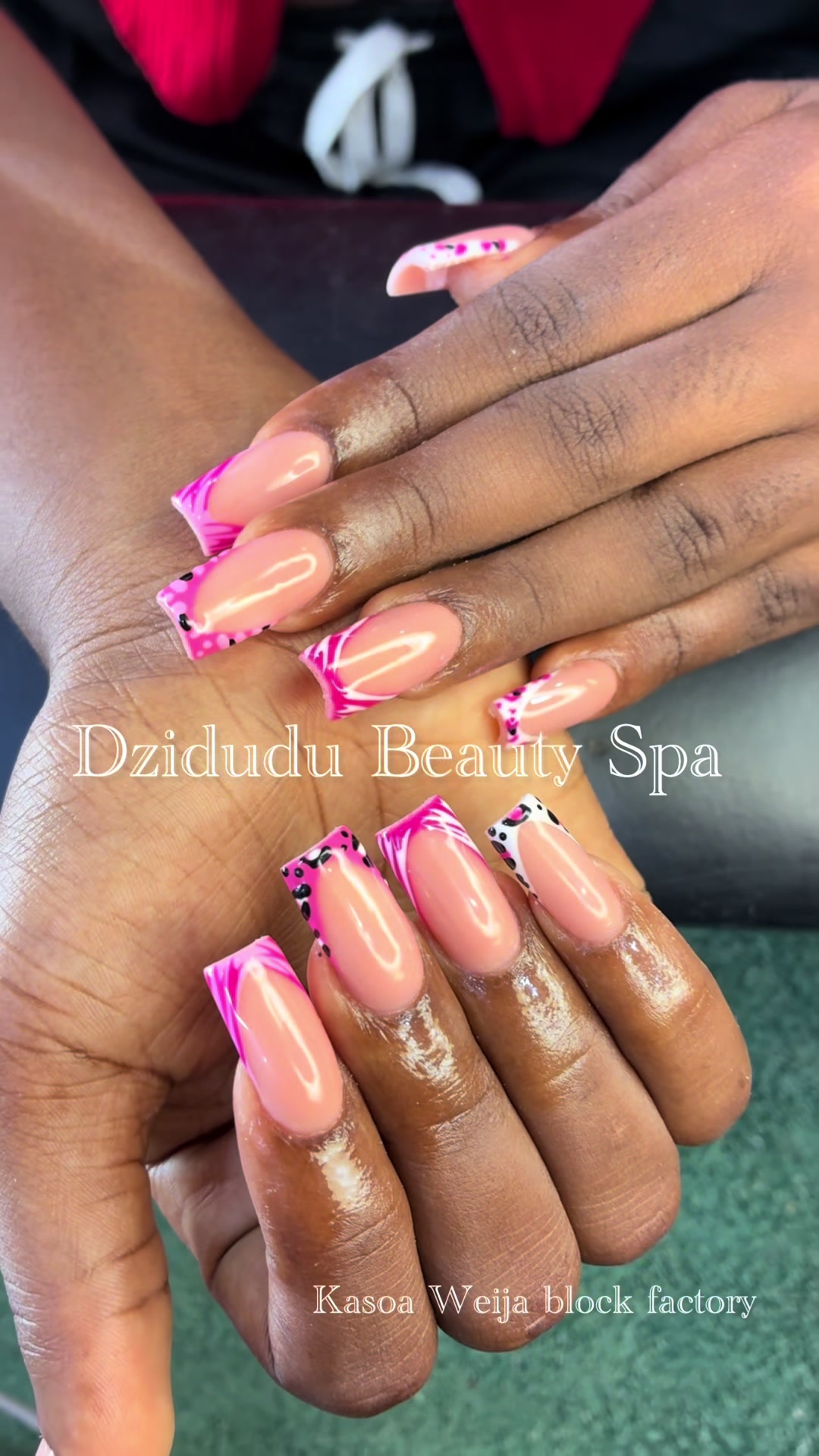 @Dzidzi 🦋