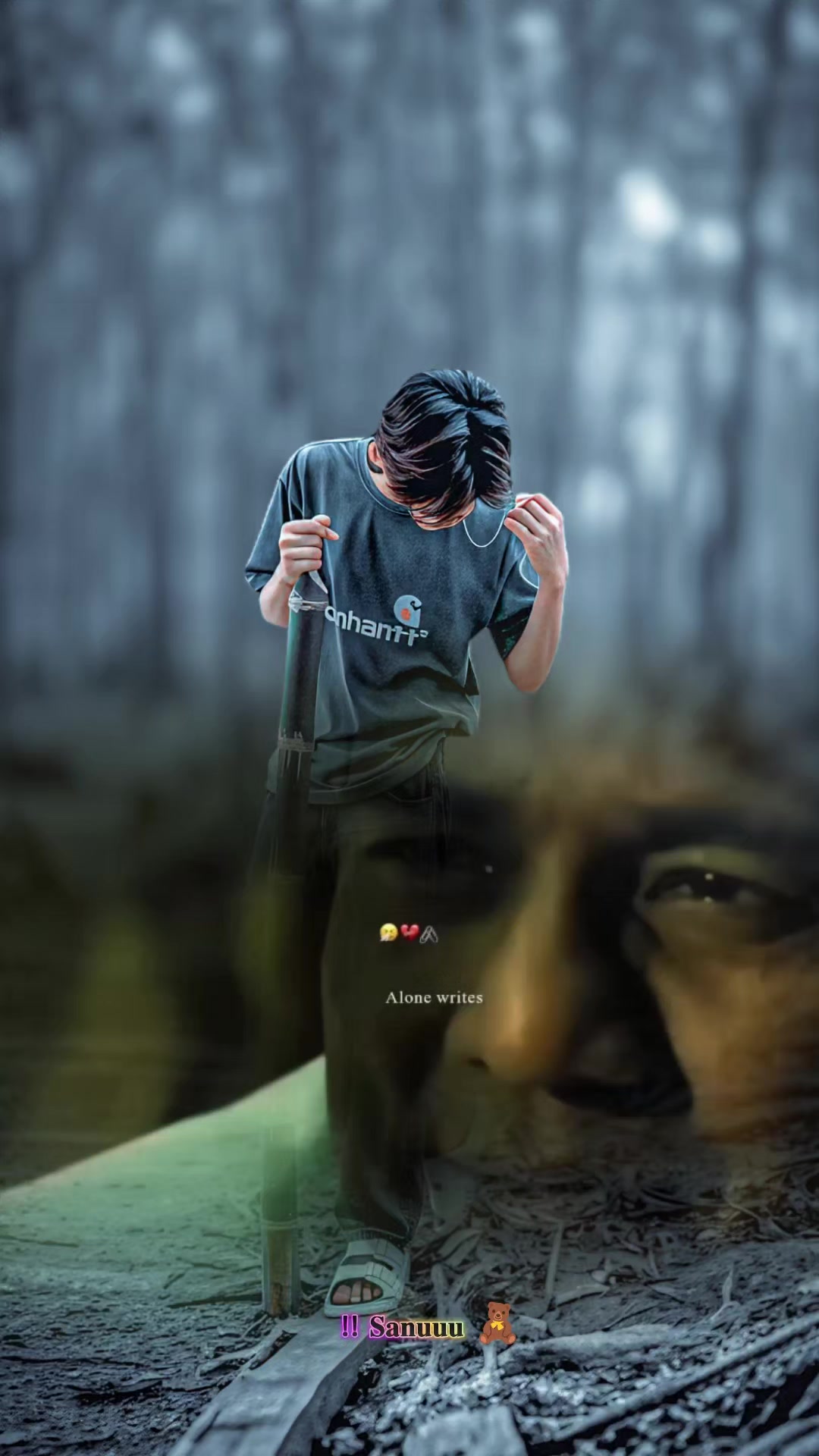 @!! 𝐒𝐚𝐧𝐮𝐮𝐮 🧸