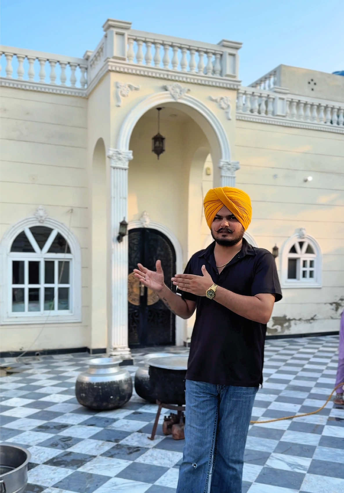 @SIDHU 39 WALA