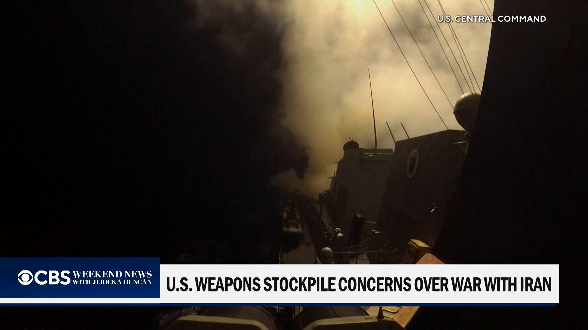 @CBSEveningNews