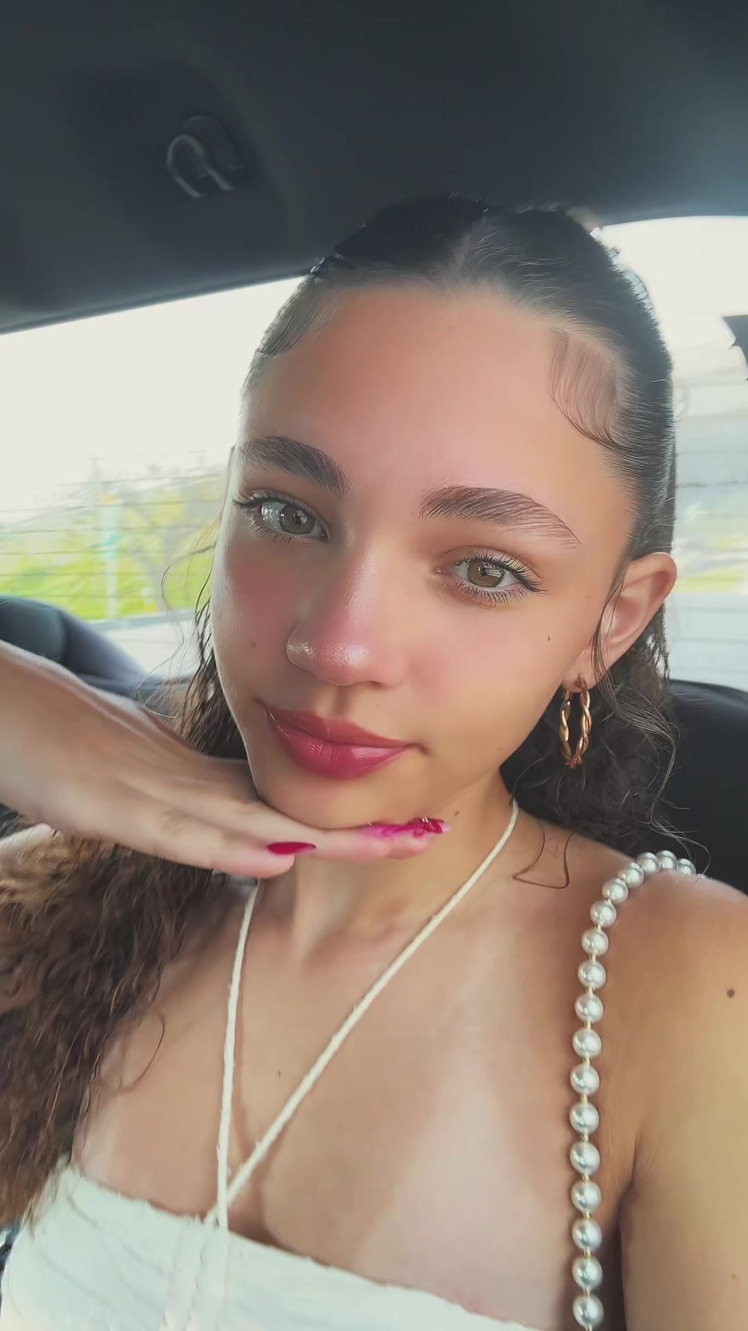 @itsyogirlmani😚