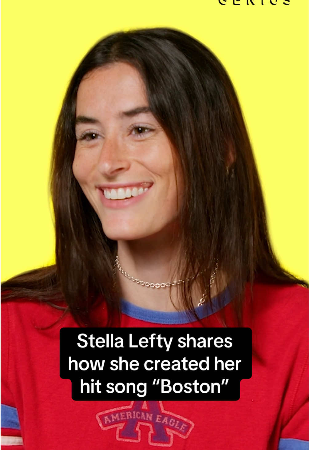 @Genius