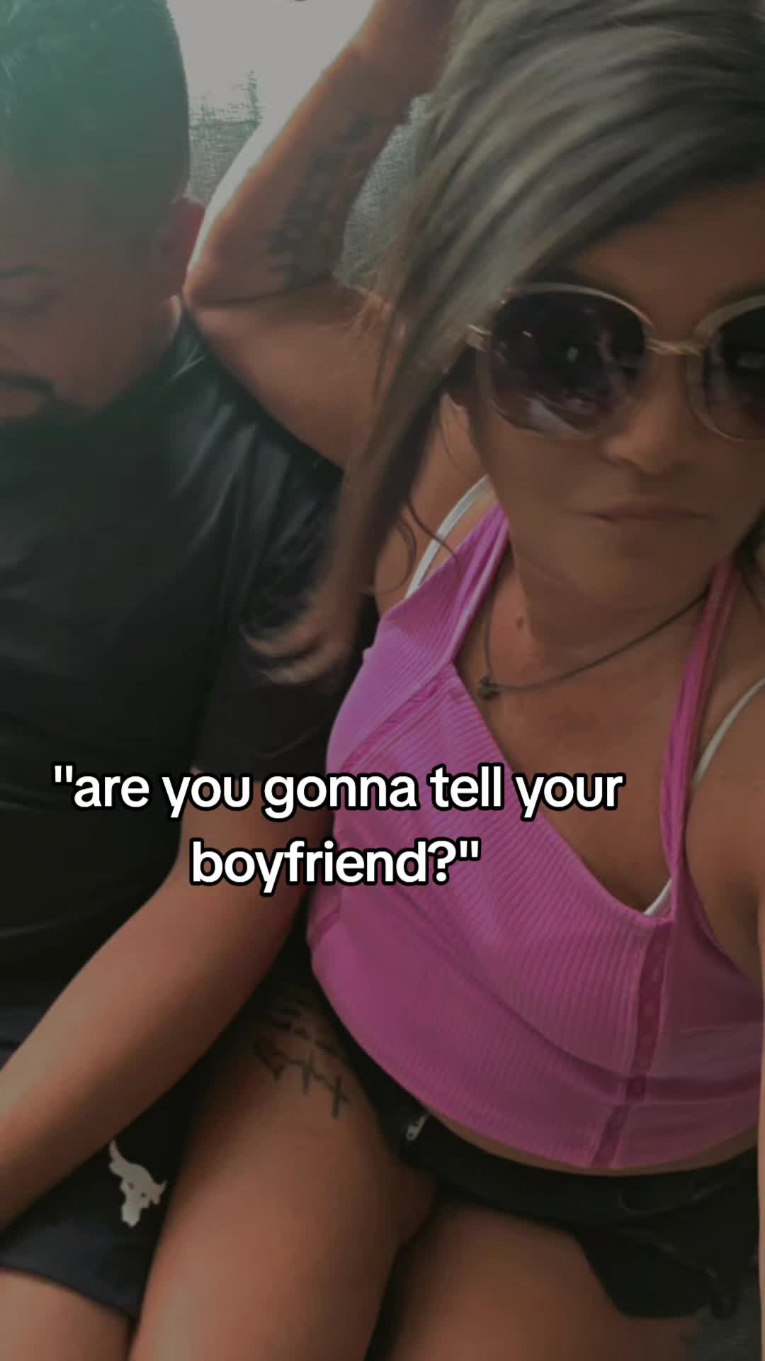 @ThatShortThickBlondeGirl