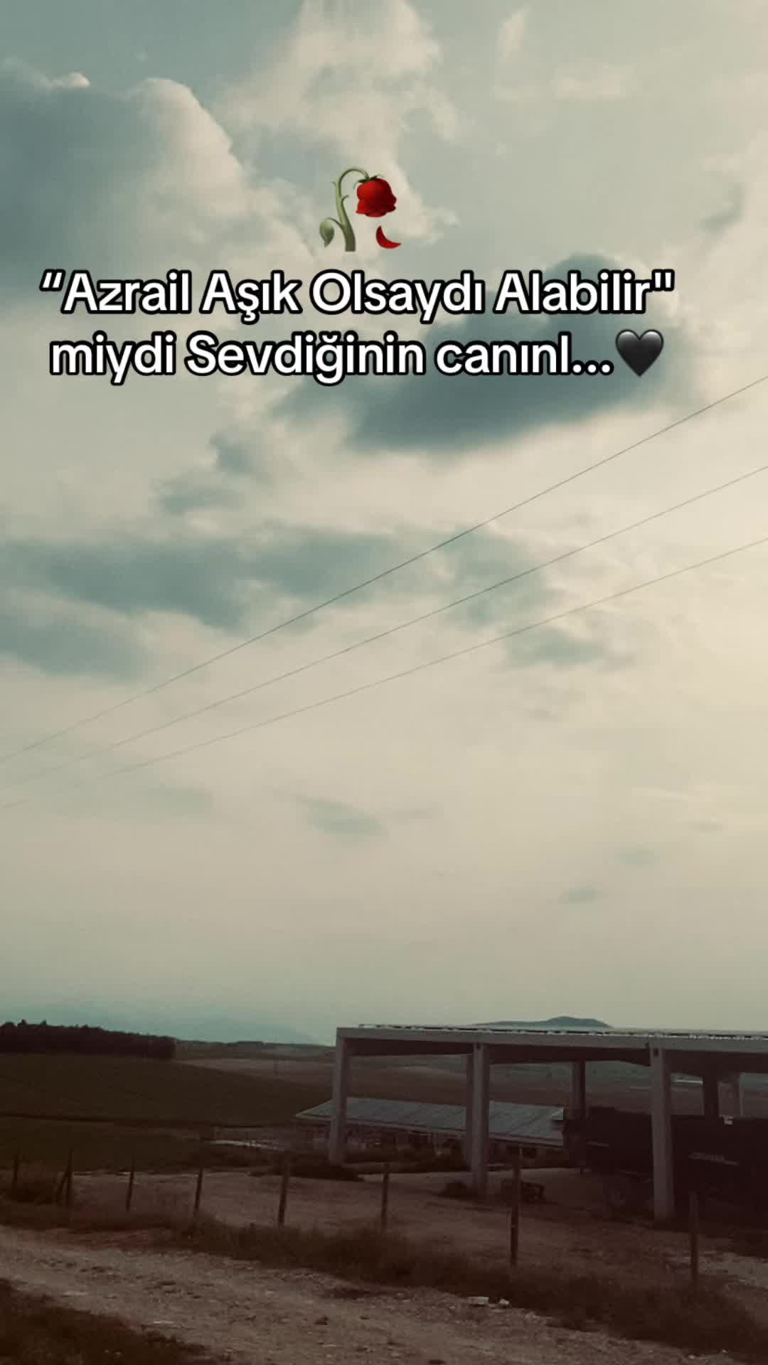@Seziz adam😞