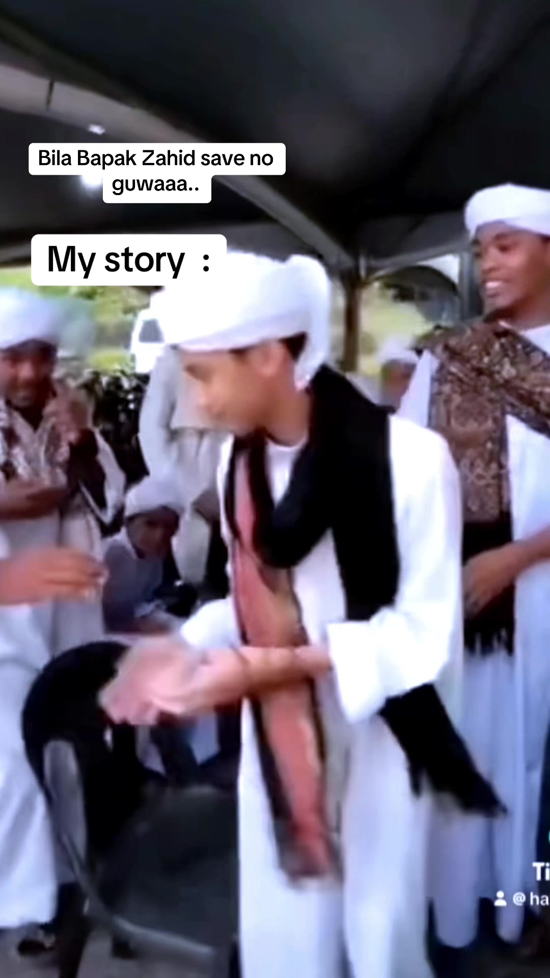@Pemuda UMNO Libaran