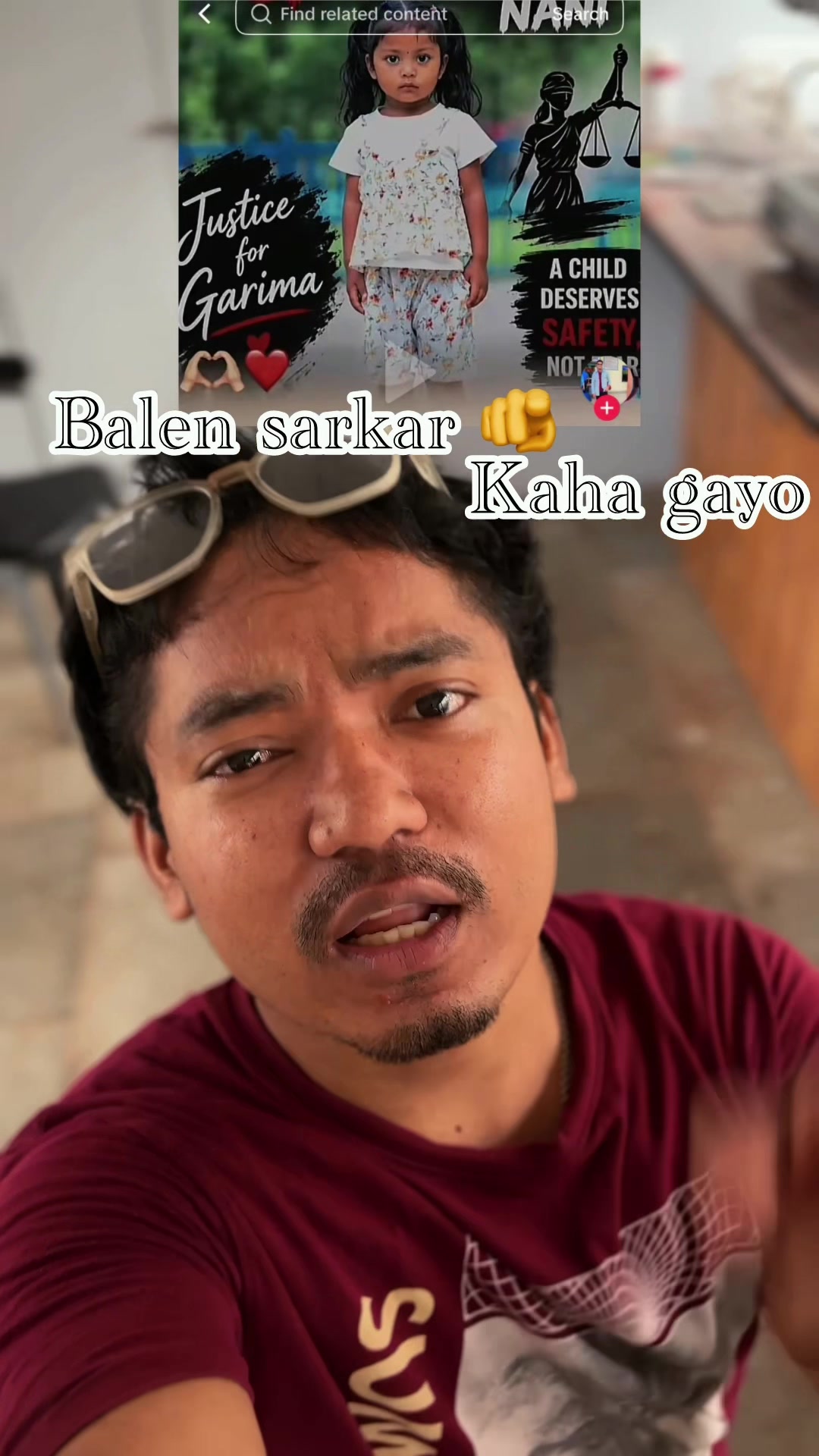 @PUSKAR THAPA.💰