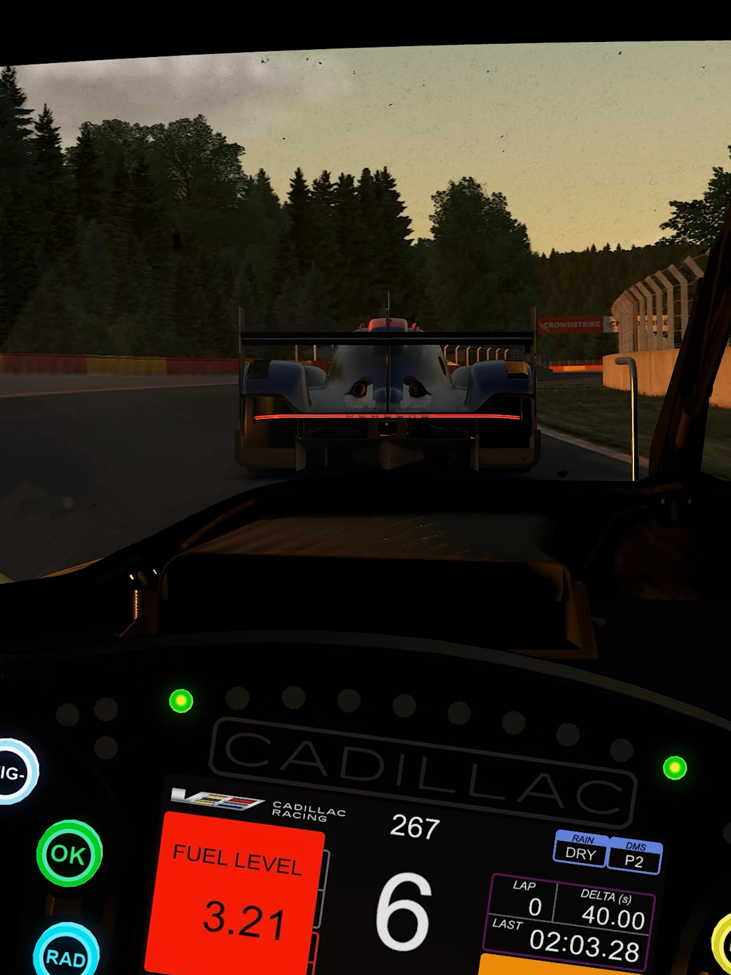 @iRacing