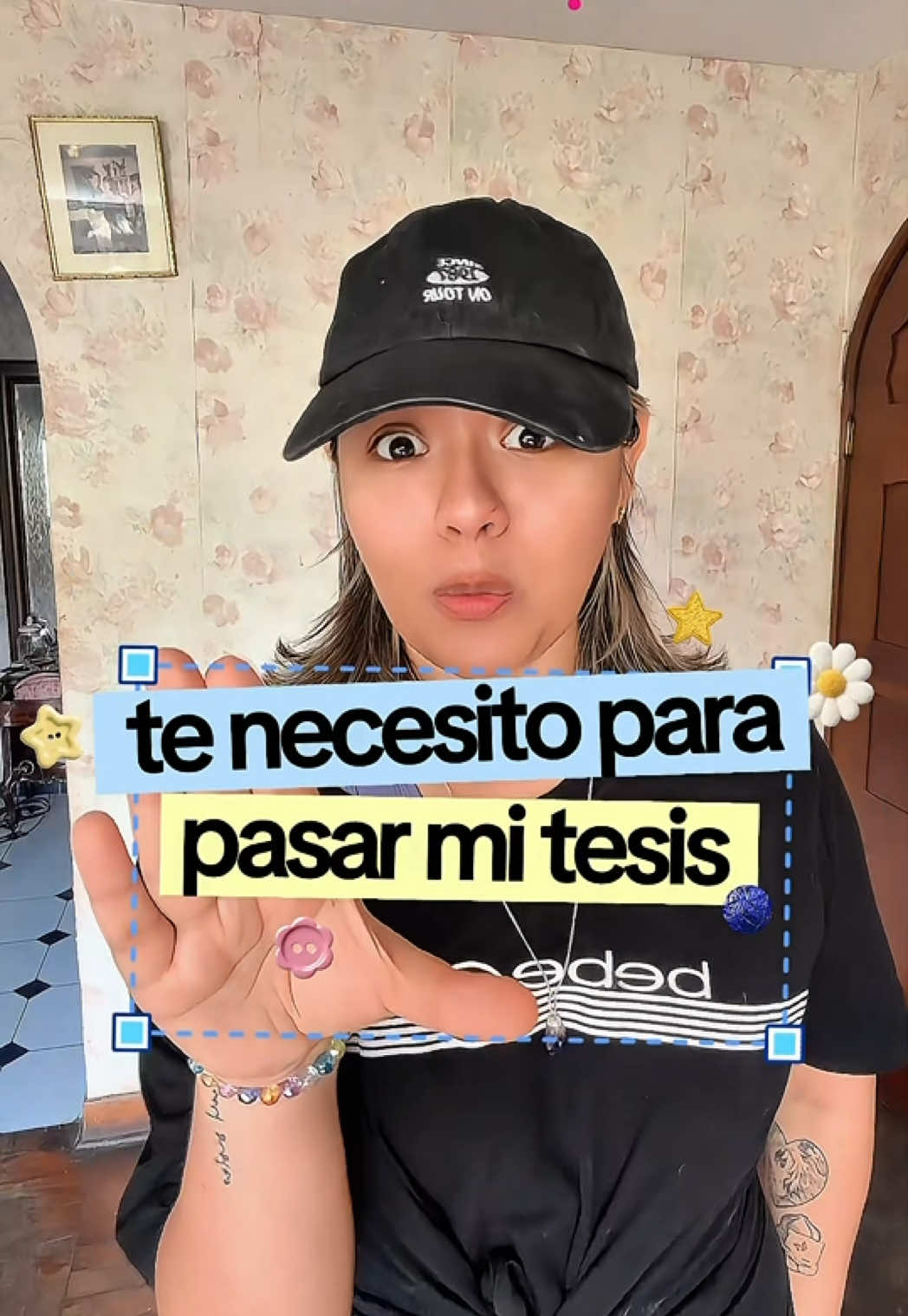 @Bee Baldeon 🐝