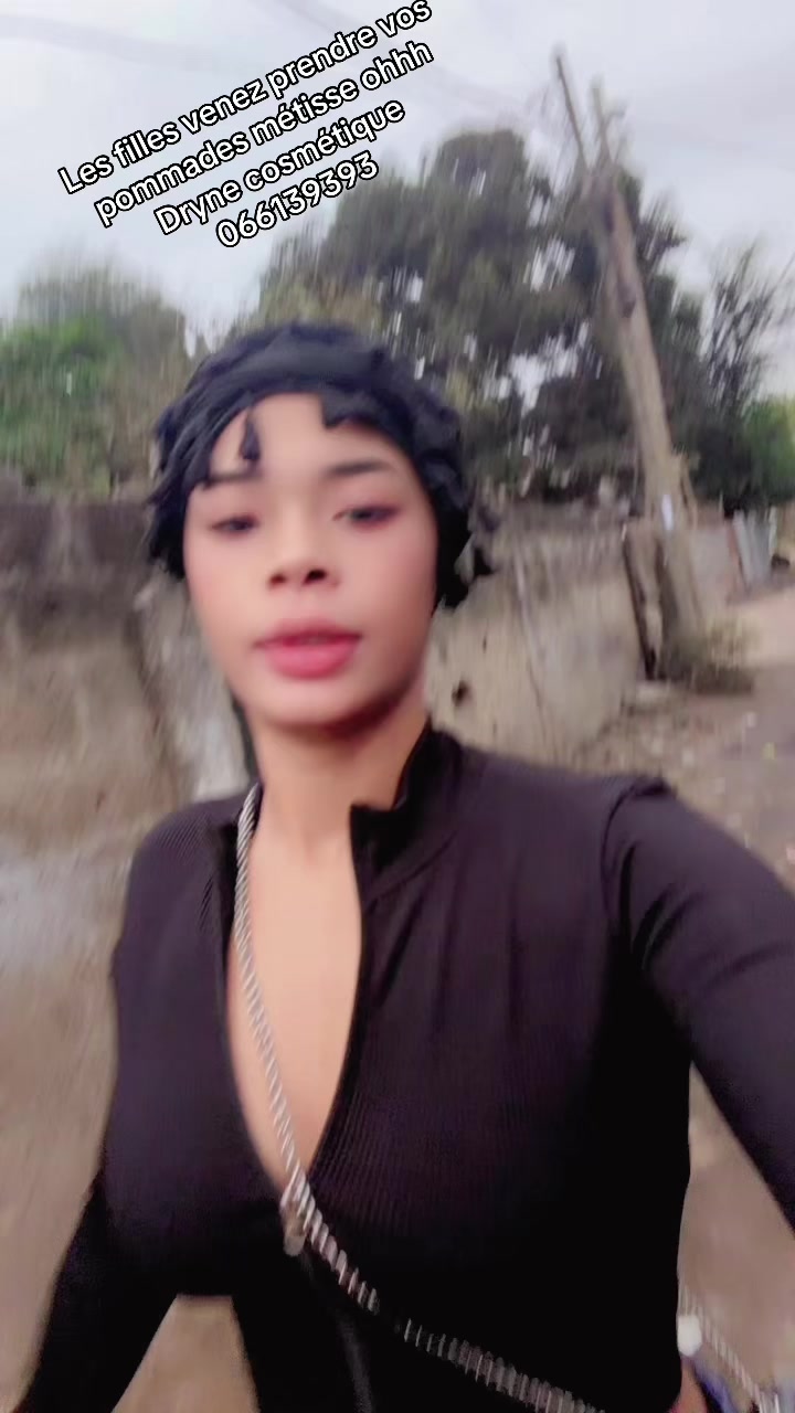 @Dryne cosmétique 🇨🇬