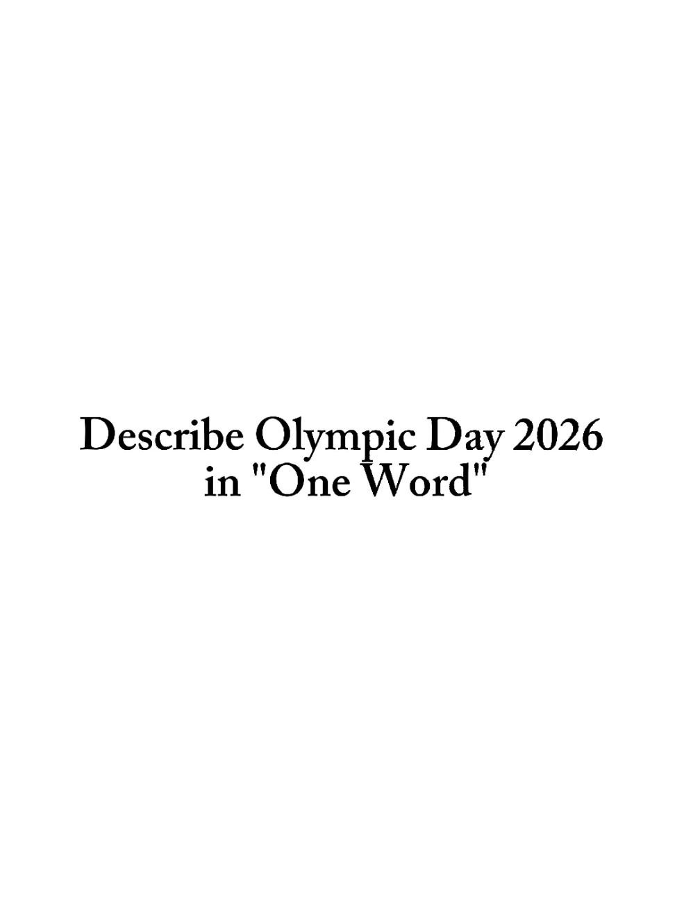 @Bhutan Olympic Committee