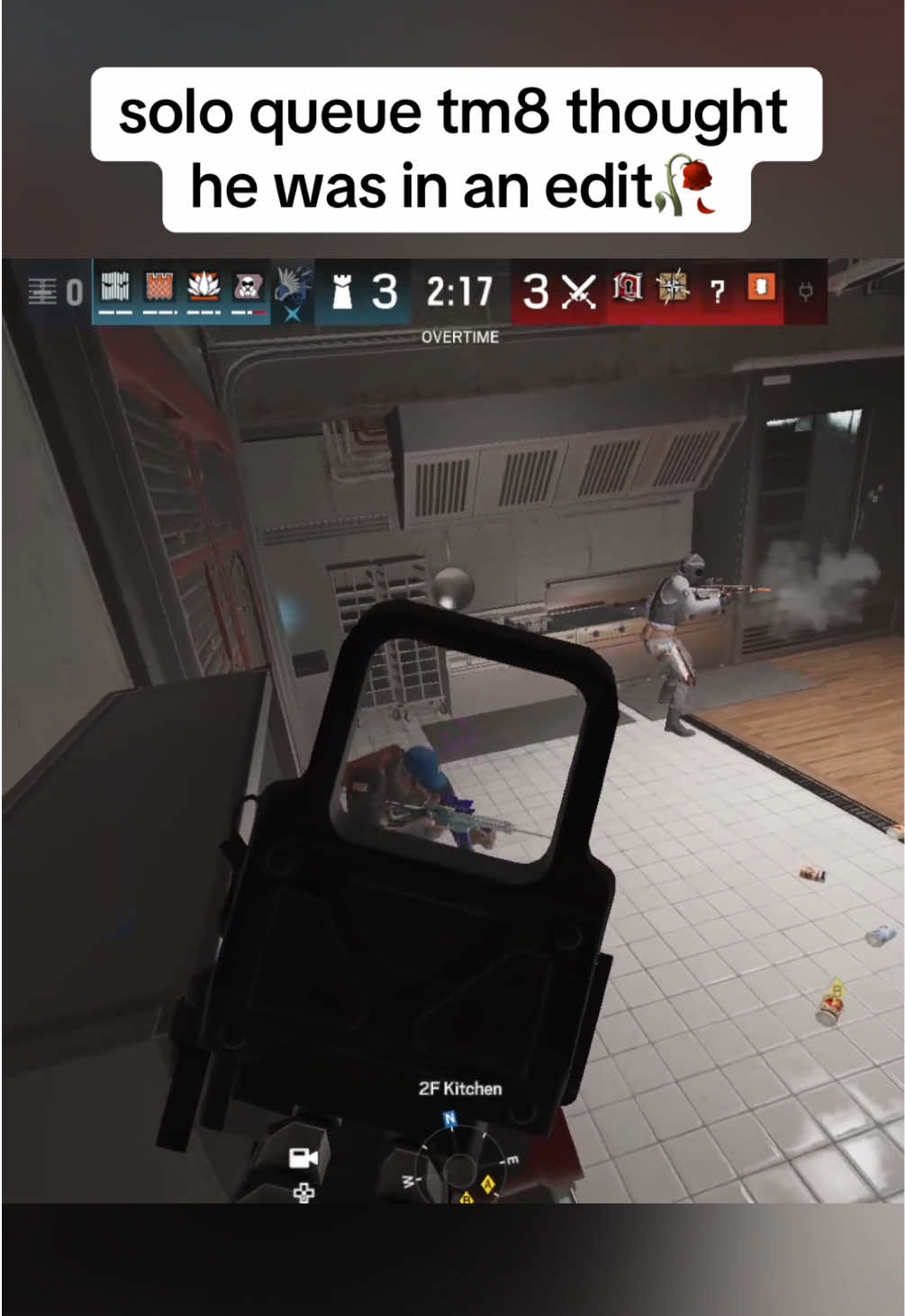 @Zey Clips🚀