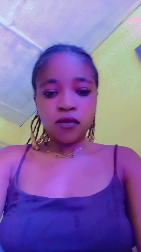 @Cécilia Gnangué