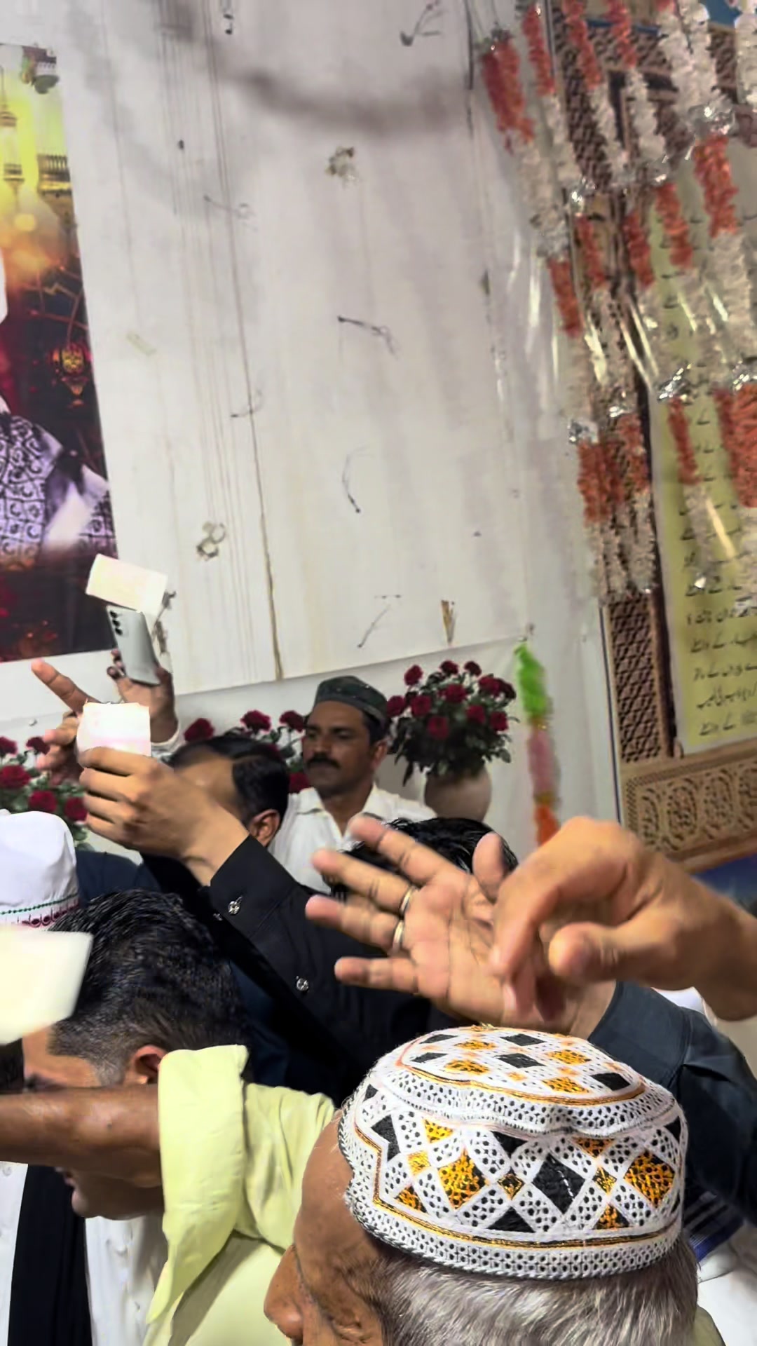 @Dewan Ahmed Masood Chishti