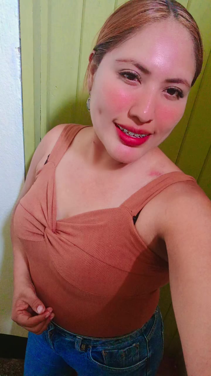 @Auri Salazar