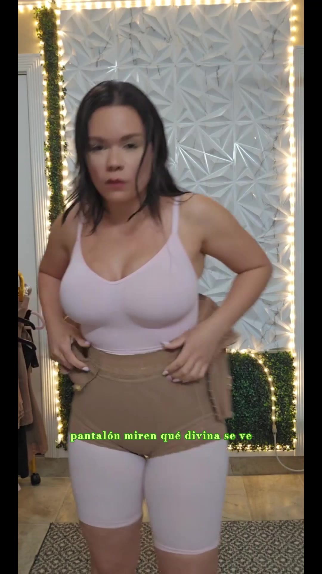 @JACKIES SHAPEWEAR
