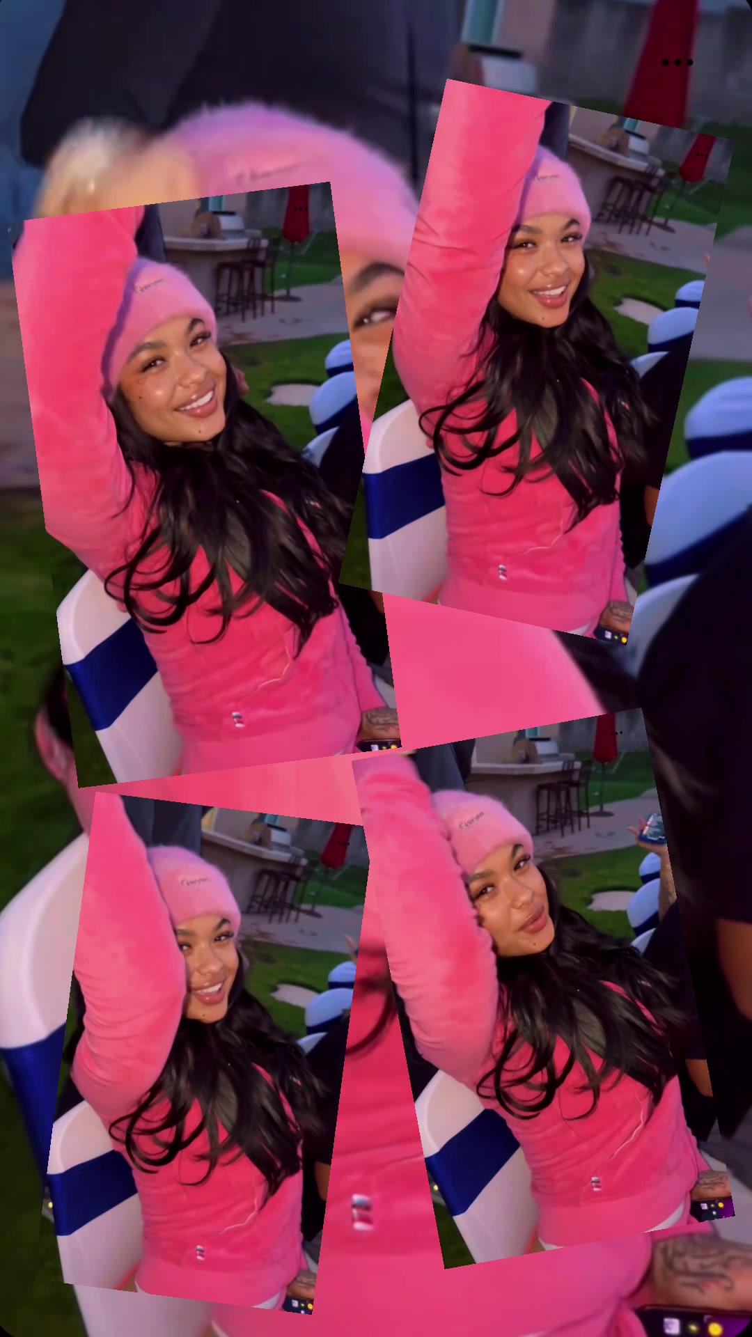 @Sole clips 4 India love