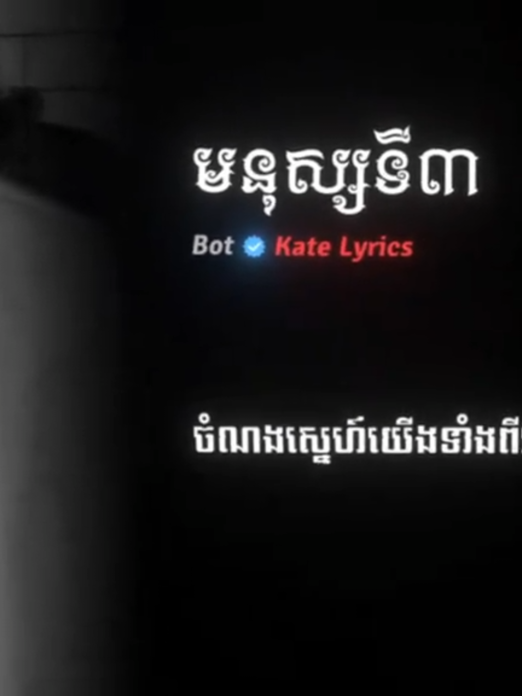@โ ๐ ๐ผ ๐ ๐ โ