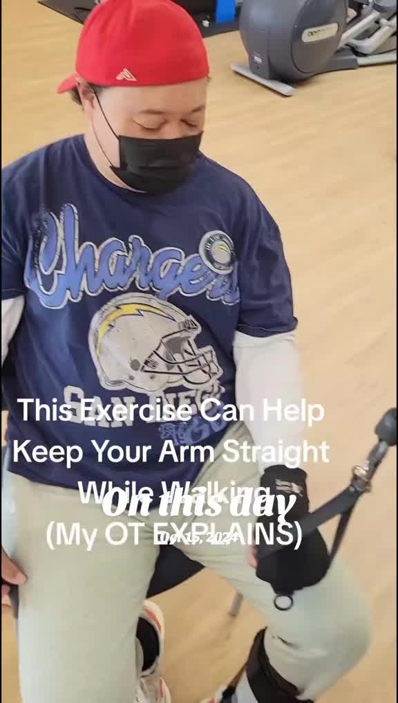 @Stroke SURVIVOR Sal