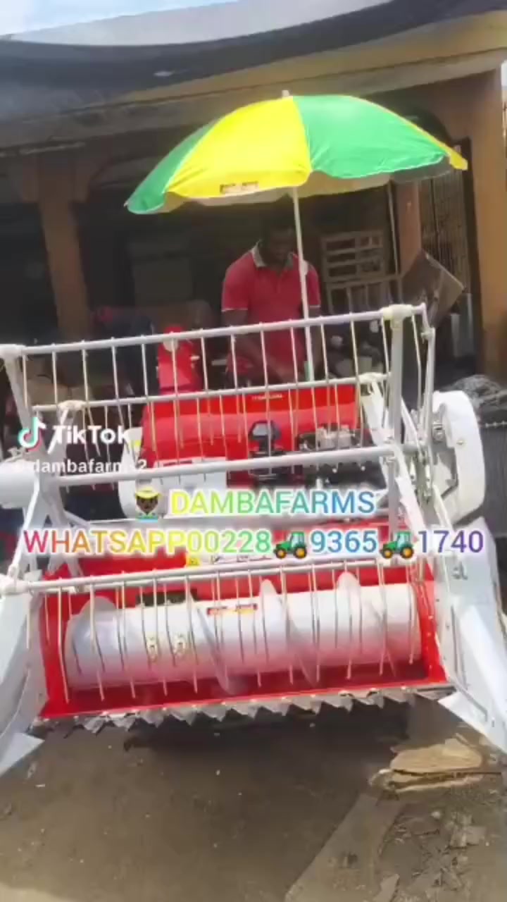 @dambafarms