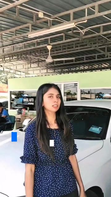 @Top Wheel Auto
