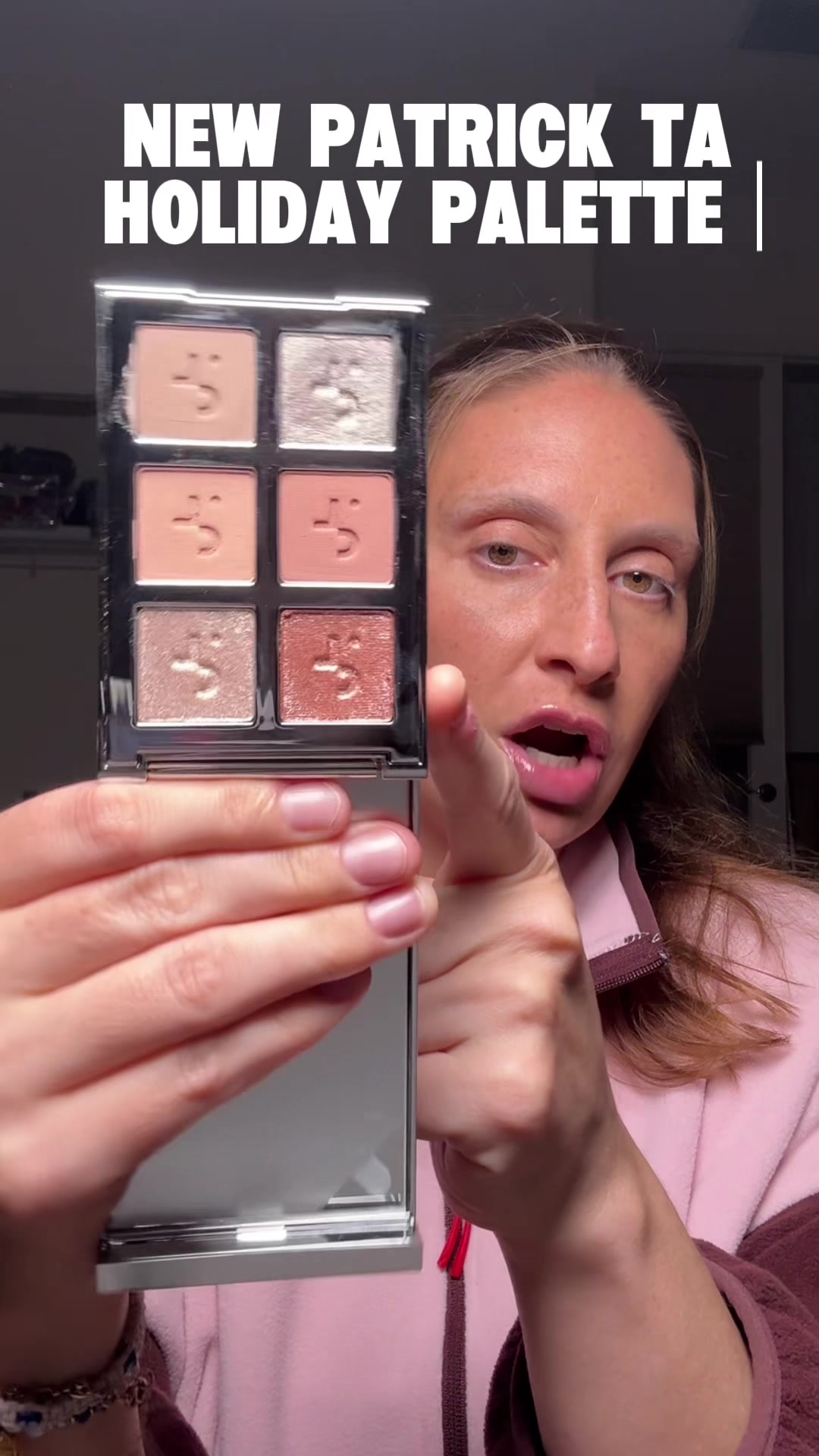 @michaela❤️🔥 makeup reviews