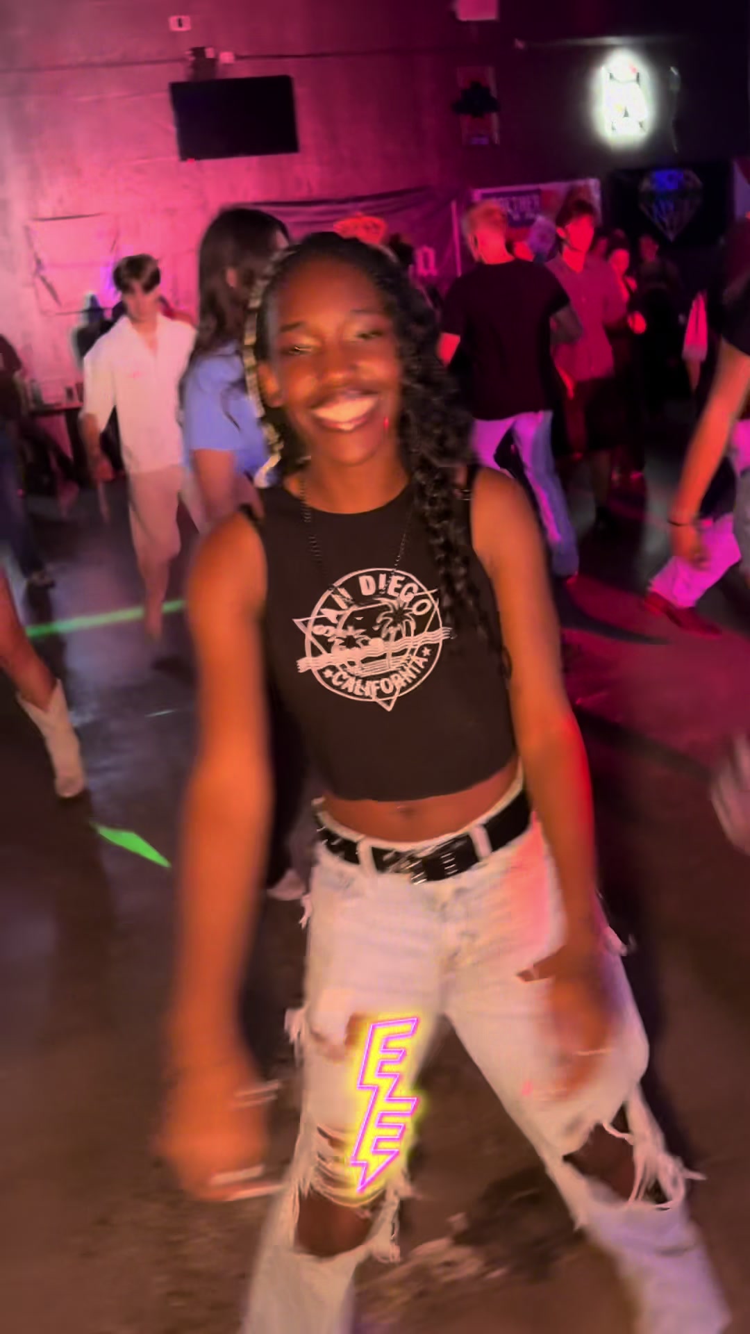 @Electric Events AZ