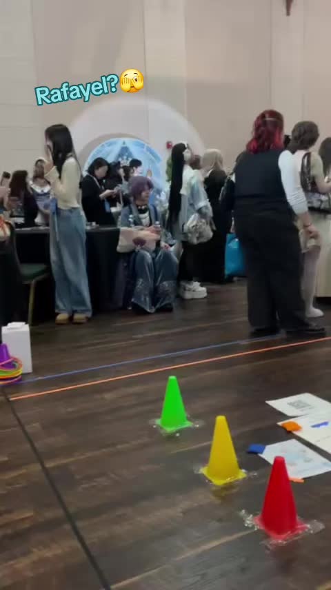 @Wei微