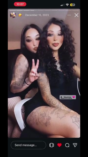 @Bouncyy