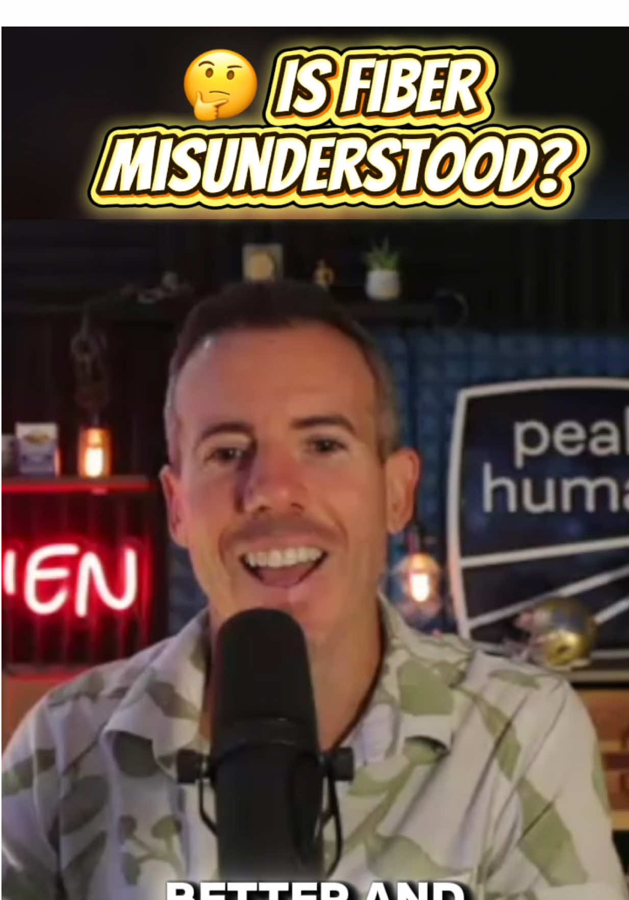 @Chuck Shute Podcast